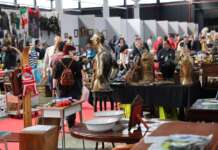 Il 27 e 28 settembre all’A1Expò torna la Fiera del Vintage