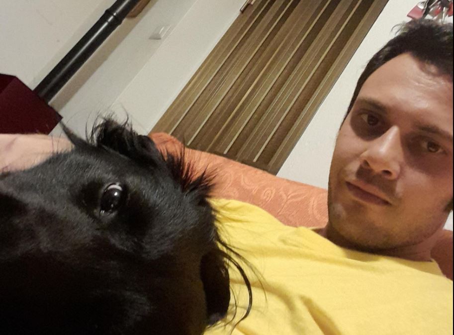 Il Sannio piange Filippo: una vita complicata ed un epilogo straziante