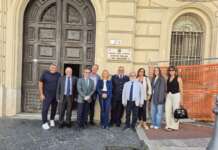 Airola, Ciambriello: ”Mi auguro che i lavori di ristrutturazione siano sbloccati”