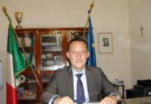 Azienda Consortile, il Sub Commissario Padovano Presidente