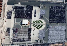 Polizia di Stato, lo speciale in fotografie su “Pace e sicurezza”