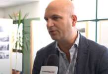 VIDEO/ Il progetto per il rilancio delle Aree Interne parte da Benevento