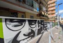 Quarantennale dell’omicidio di Giancarlo Siani, l’evento al Teatro Mercadante