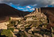 Territorio: la Federico II porta a Gioia Sannitica il futuro delle aree interne, i risultati della Scuola Estiva di Design