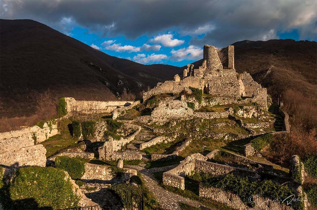 Territorio: la Federico II porta a Gioia Sannitica il futuro delle aree interne, i risultati della Scuola Estiva di Design