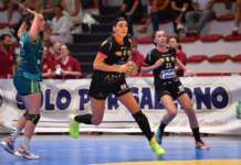 A1 Femminile, trasferta insidiosa a Teramo: Jomi Salerno pronta a riprendere la corsa