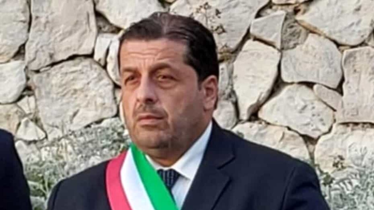 Inchiesta su corruzione, ai domiciliari il sindaco di Arienzo Inchiesta su corruzione, ai domiciliari il sindaco di Arienzo