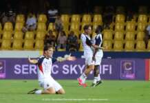 SERIE C/ Benevento-Casertana: la diretta testuale