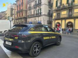 Holding occulta per bancarotte e truffe, sequestro da 7.8 milioni