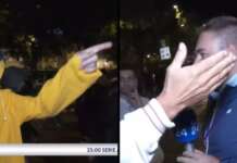 Solidarietà ai colleghi giornalisti di CalcioNapoli24 aggrediti a Firenze