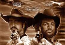 Al Teatro Ricciardi arriva lo spaghetti western, il 28 settembre tutti in sala per “I Vigliacchi di Big Creek”