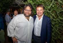 Iesce (FI): “Partita la macchina organizzativa per le elezioni regionali”