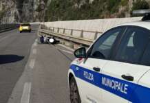 Vittime della strada in vertiginoso aumento nella provincia di Napoli (+26,1%)