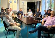 Trasporto pubblico, confronto alla Ugl di Salerno: verso nuove proposte per il sistema in Campania