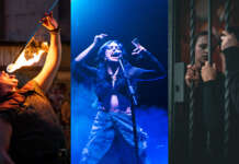 Tre giorni di magia: ‘Janara’ convince e guarda al futuro