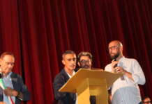 FOTO/ ‘Janara’, aperta la seconda edizione tra miti e leggende delle streghe