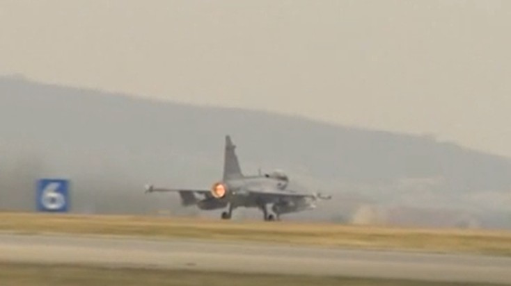 Non solo Campania: jet russi su Alaska e Lettonia, Mosca alza il tiro. Flotilla verso Gaza