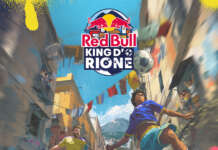 Torneo di calcio in strada a Napoli, sabato 16 squadre in lizza