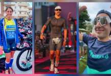 Kronos Triathlon Team, stagione ricca di successi: tanti impegni ancora in calendario