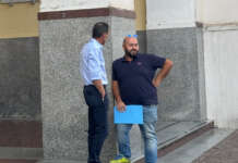 Fonderie Pisano, lavoratori dal Prefetto di Salerno