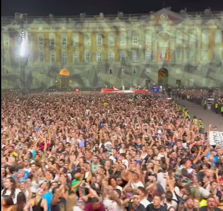 ligabue a caserta dopo campovolo 8216nel 2026 all8217olimpico8217