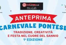 Concorso “Maschera Pontese”, 15 gli artisti in gara: sabato inaugurazione della mostra