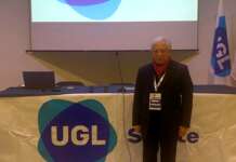 Infermiere ferito all’ospedale di Roccadaspide.,Ugl Salute chiede più controlli