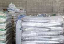 Rogo azienda rifiuti, stop Asl a mangimi contaminati