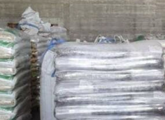 rogo azienda rifiuti stop asl a mangimi contaminati