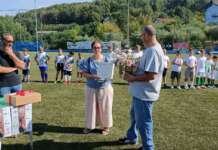 VIDEO-FOTO/ Per Mariantonietta, la piccola stella, il cielo, il mondo