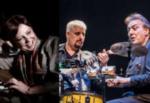 Riverberi: sul palco stasera Rita Marcotulli, domani Tullio De Piscopo