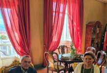 Rossella Del Prete è la nuova presidente della Fondazione Benevento Città Spettacolo