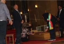 Mastella: “Onoreremo don Pompilio: gli intitoleremo le case popolari di via Nuzzolo”