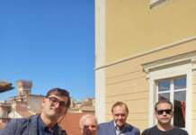 Ndc, inconto Mastella-Vernillo per intesa politica: ok all’adesione di Orlacchio