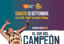 ‘El dia del Campeon’, tutto pronto per il quinto memorial ‘Sandro Nazzaro’