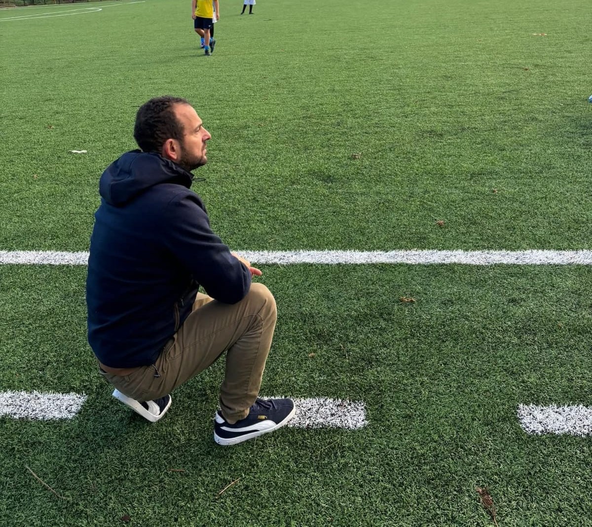 A Vitulazio Anthony e Gianluca Manzieri. L’11 settembre allo stadio del calcio per ascoltare musica e salutare l’ASD “Piccoli Talenti” A Vitulazio Anthony e Gianluca Manzieri. L’11 settembre allo stadio del calcio per ascoltare musica e salutare l’ASD “Piccoli Talenti”