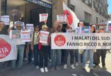 Regionali, Met: “Sanità, contrastare il mercato dei malati verso il nord”