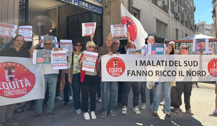 Regionali, Met: “Sanità, contrastare il mercato dei malati verso il nord”