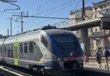 Metro Salerno, ridotti i tempi di percorrenza con lo stadio Arechi