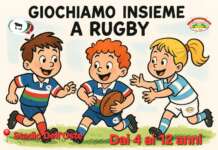 IVPC Rugby Benevento e Rugby Factory Benevento, stipulato un protocollo d’intesa