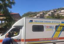 Pisciotta, successo per il progetto “Missione Salute” organizzato dalla Misericordia