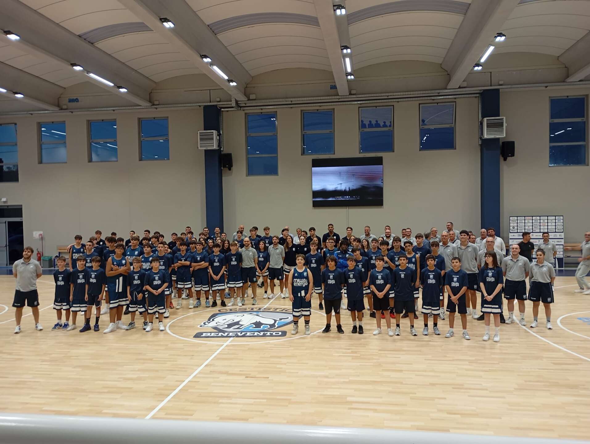 Riparte la stagione della Miwa: obiettivo le fasi play off