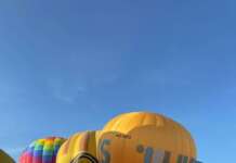 Fragneto Monforte, il cielo del Sannio pronto a colorarsi tra tradizione e innovazione