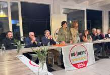 M5S Benevento: unità, chiarezza e determinazione per una nuova stagione politica