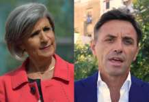 Regionali: Muscarà attacca su incarichi pubblici, Buonajuto querela (Ed Eav revoca)