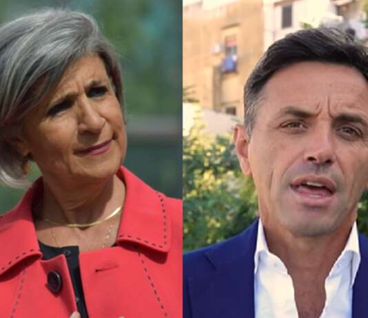Regionali: Muscarà attacca su incarichi pubblici, Buonajuto querela (Ed Eav revoca)