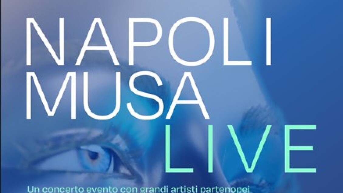 sorpresa a piazza plebiscito spunta un nuovo concerto ma da scampia portate eventi qui