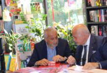 Fondazione di Comunità e Conservatorio “Nicola Sala” per le scuole della Terra Santa