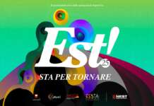Torna “Est”, il festival delle arti e dello spettacolo di Napoli Est