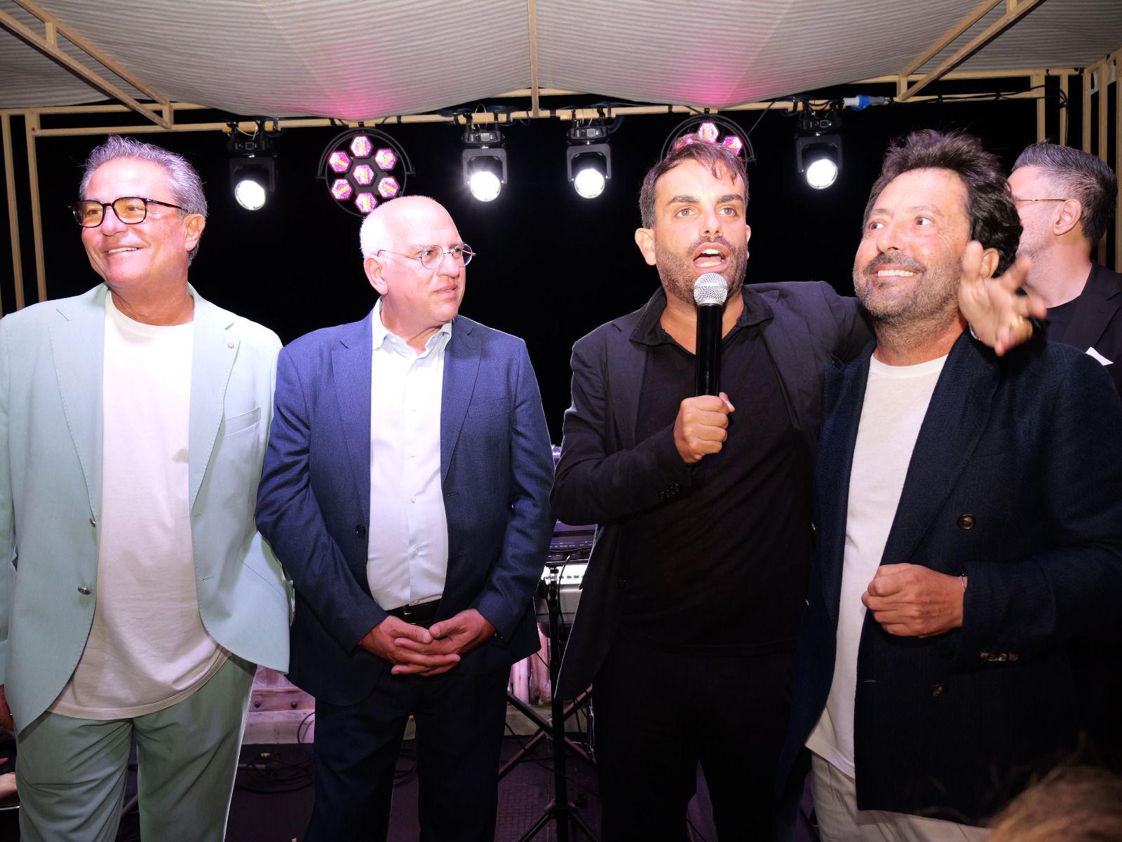 8216non compleanno8217 boom record di presenze e donazioni per la fondazione melanoma